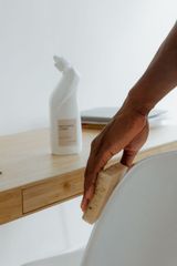 By Grace for The Grace Cleaning Services