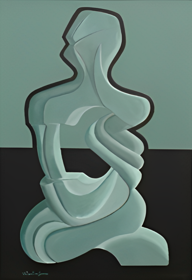FIGURA DISSIMULADA