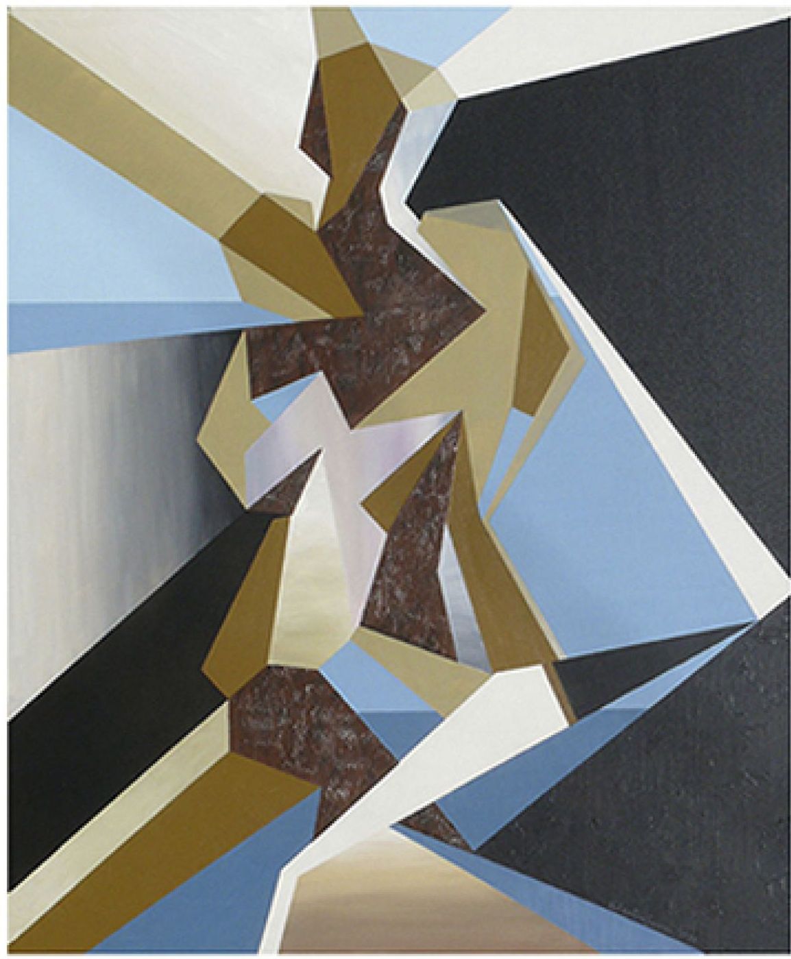 FIGURA LAPIDADA