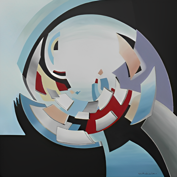 MOVIMENTO ORBITAL