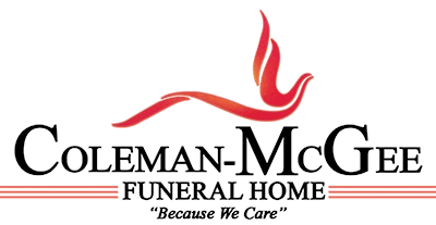 Funeral Home Logo
