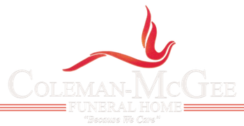 Funeral Home Logo