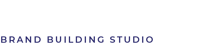 A logo for a company called brand studio design