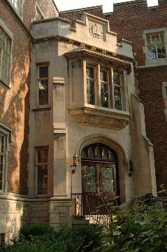 YWCA hamilton original building