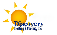 Discovery Heating & Cooling Inc