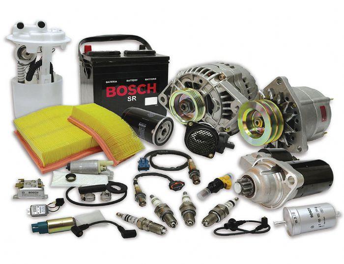 EL MUNDO DE LOS ACUMULADORES - Refacciones