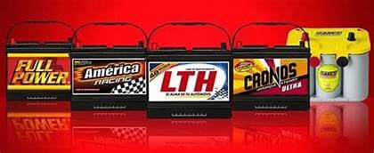 EL MUNDO DE LOS ACUMULADORES – Distribuidor exclusivo