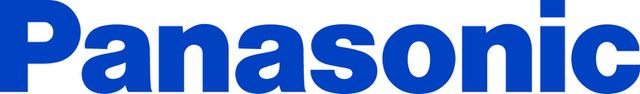 Panasonic - Lumix Logo