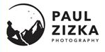 Paul Zizka Photography Logo