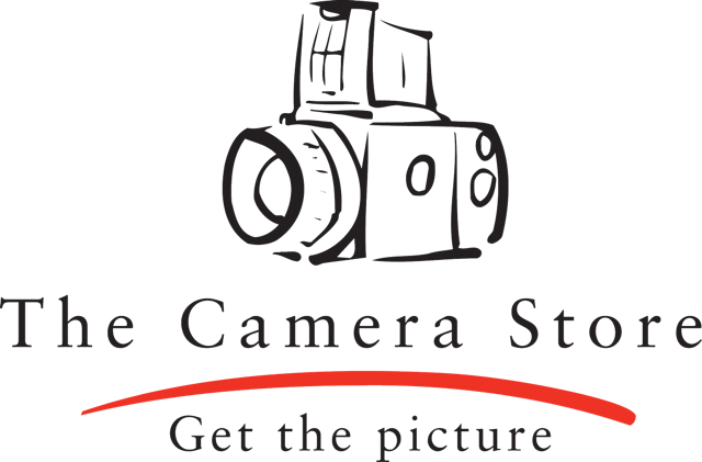 The Camera Store Logo