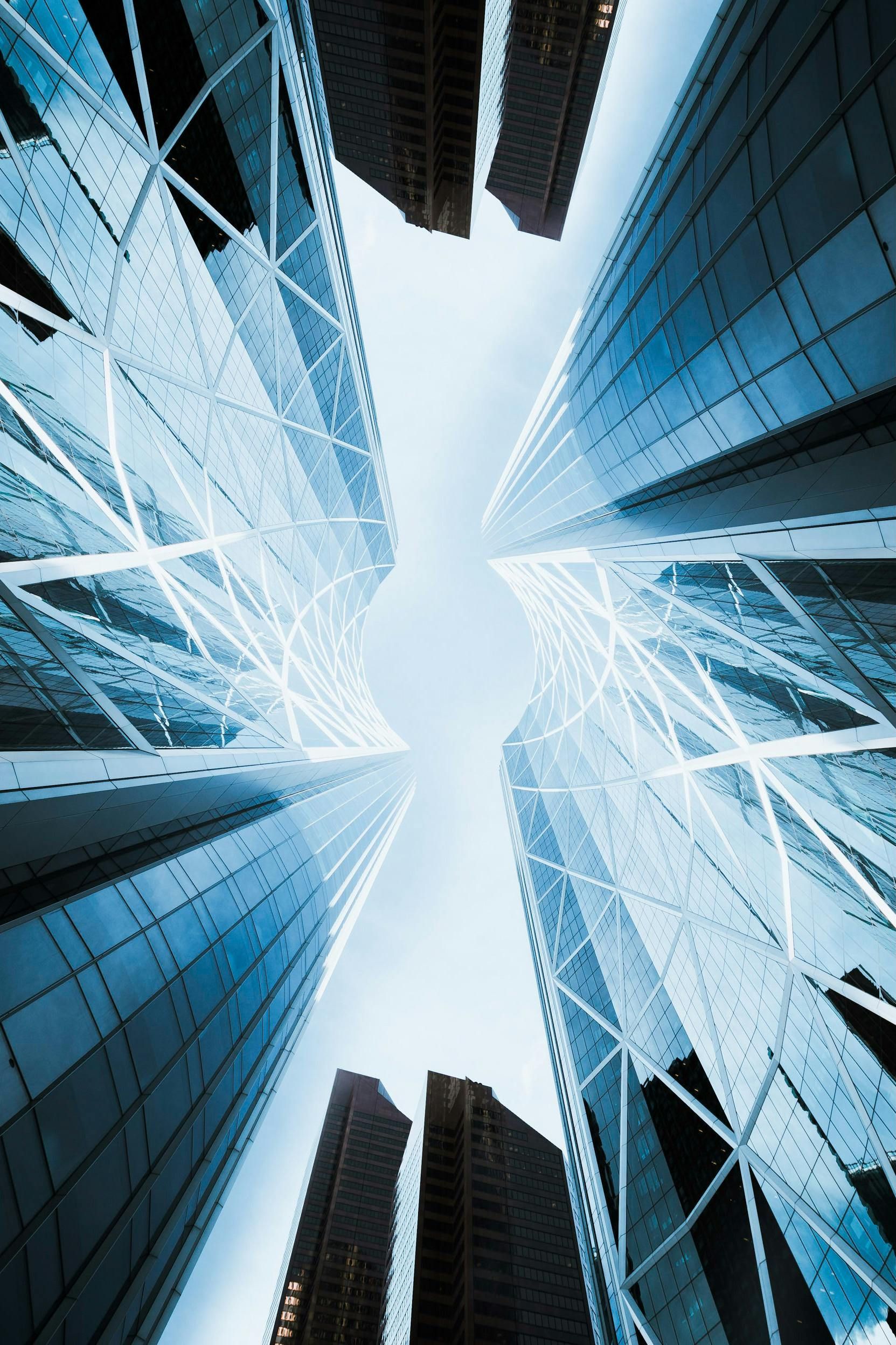 Downtown Architectural Tour - 1-Day - 1 SPOTS REMAINING