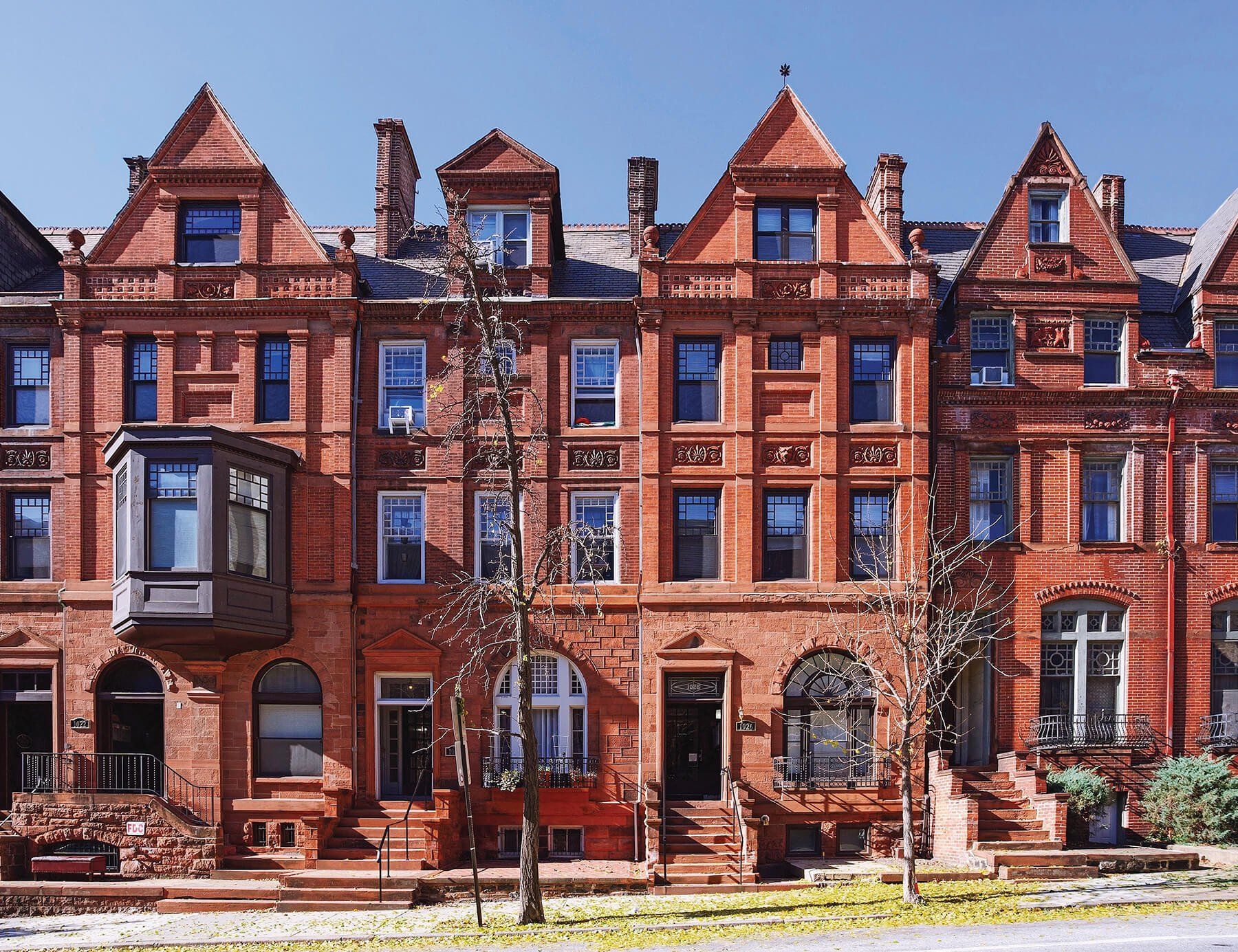 Baltimore