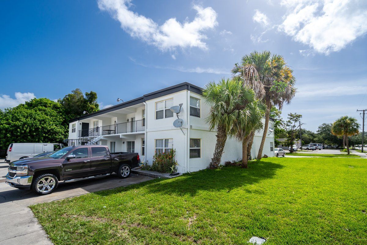 Ixoria Village - Property