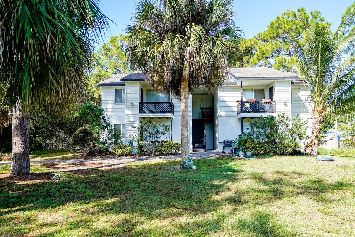 Midway Property