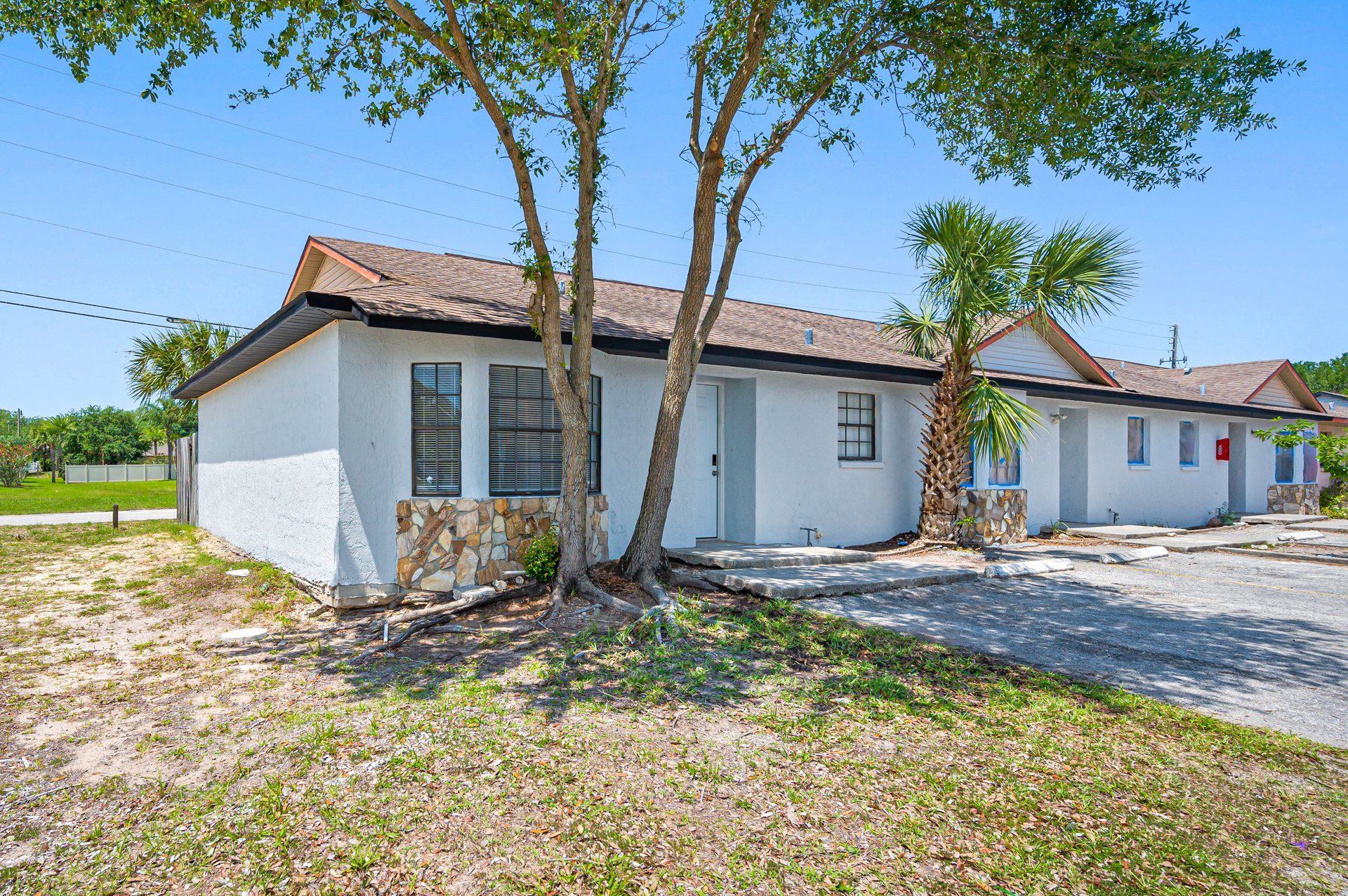 St.Michaels Way Property