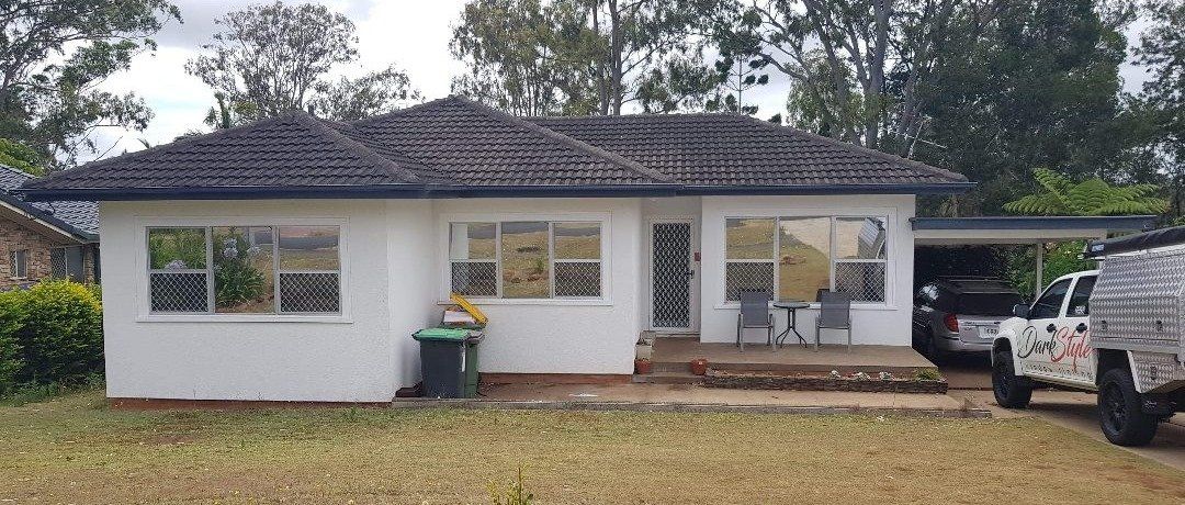 Residential Tinting — Darkstyle Tinting in South Lismore, NSW