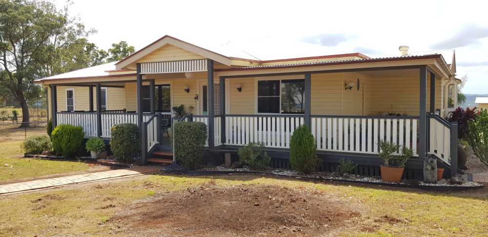 Home Windows With Tint — Darkstyle Tinting in South Lismore, NSW