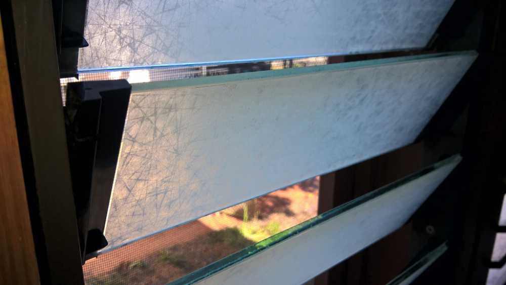 Glass Shutters — Premium Window Films in South Lismore, NSW