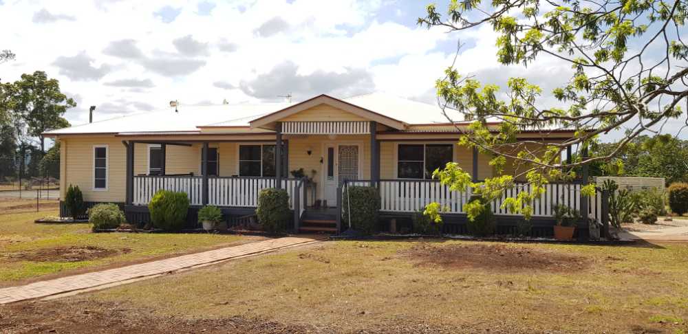 Front Windows Of Home Tinted — Darkstyle Tinting in South Lismore, NSW