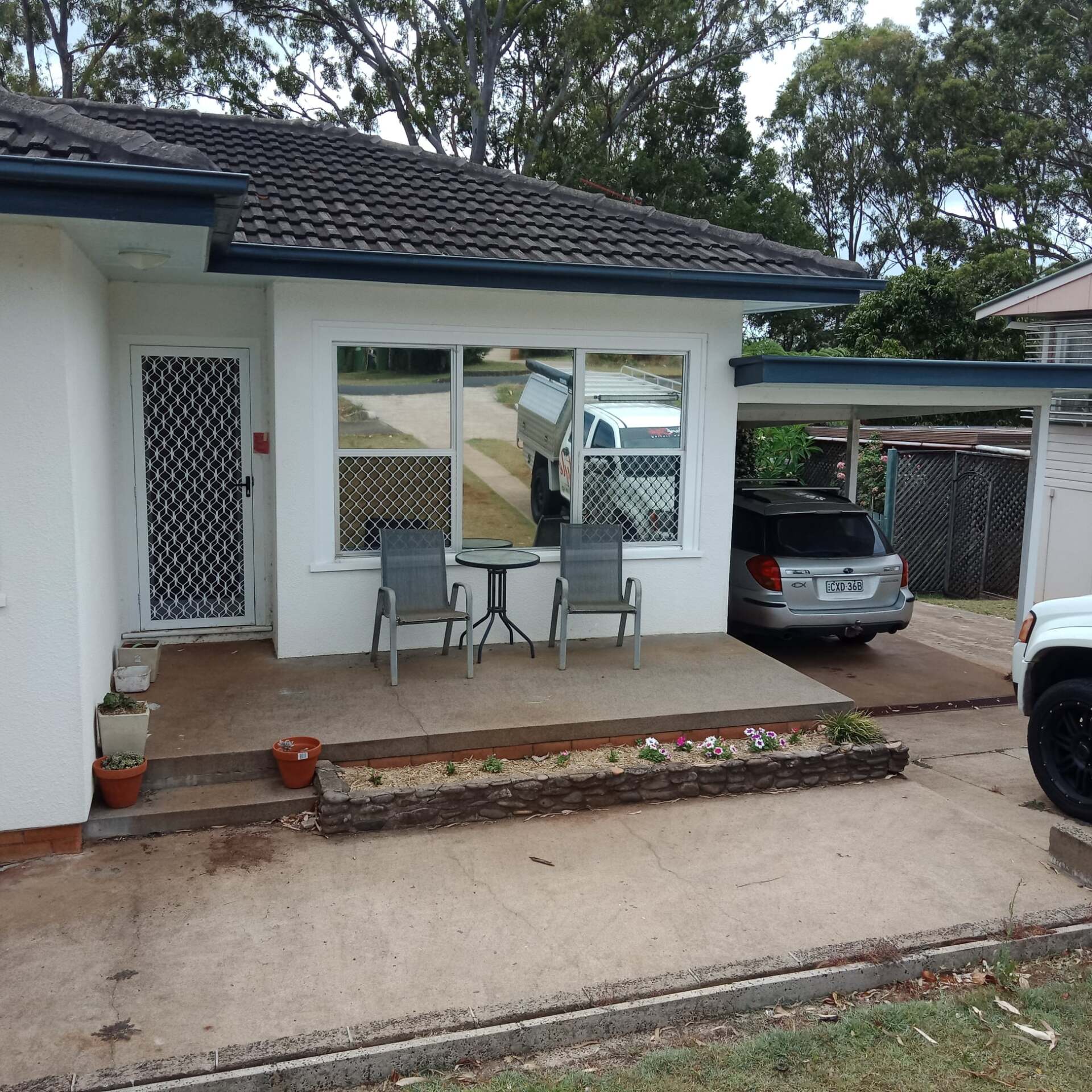 Residential Window Tinting — Darkstyle Tinting in South Lismore, NSW