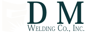 D & M Welding Co., Inc. D & M Welding Co., Inc.