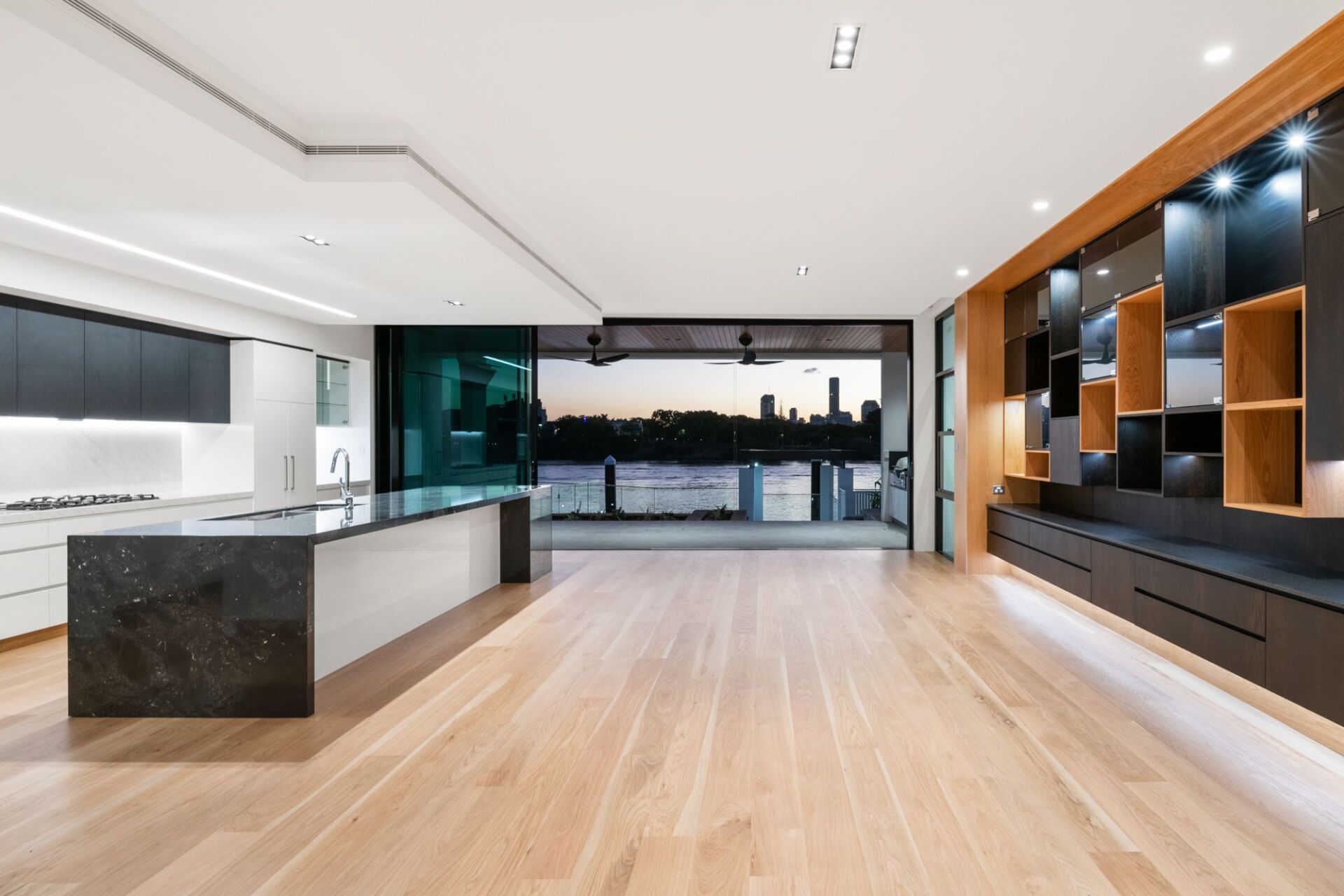 Project Gallery Brisbane, QLD RR Windows & Doors