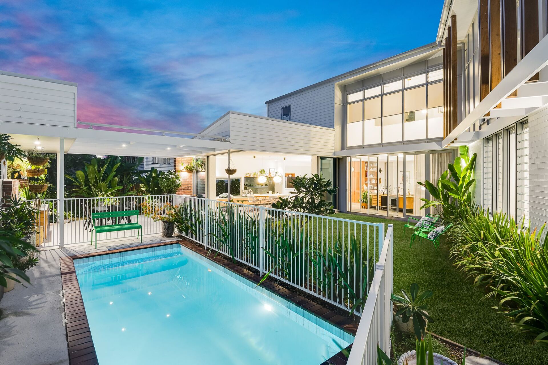 Project Gallery Brisbane, QLD RR Windows & Doors