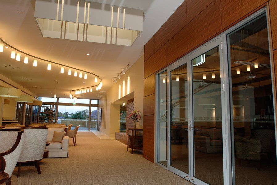 Hinged And French Door Residential - Brisbane, QLD - RR Windows & Doors