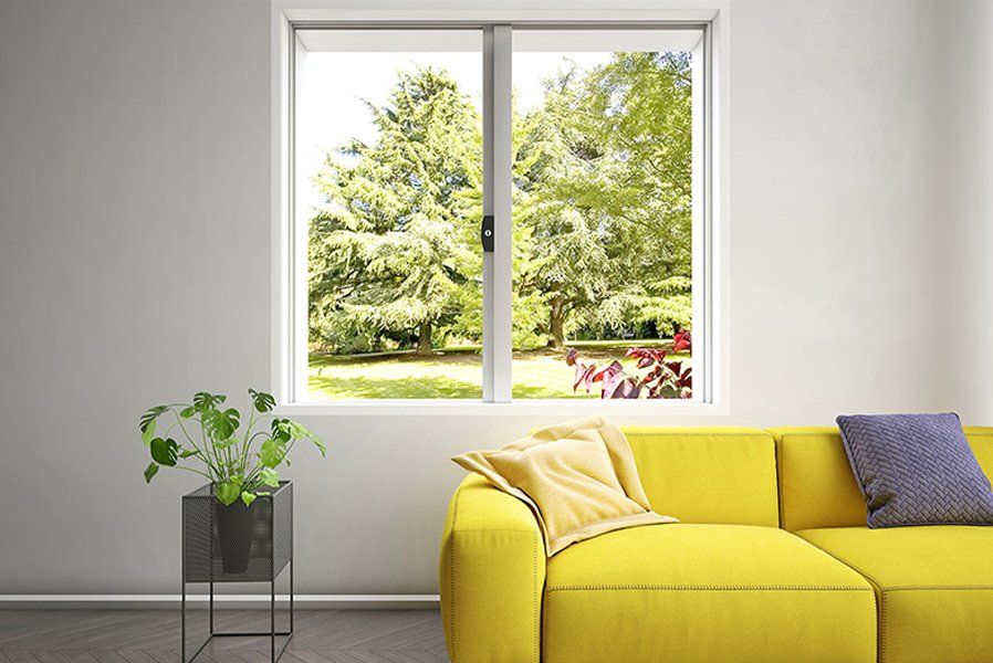 Sliding Window - Brisbane, QLD - RR Windows & Doors