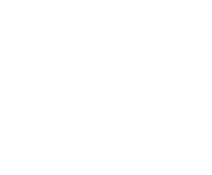 P&C Contractors Ltd logo, white on transparent background
