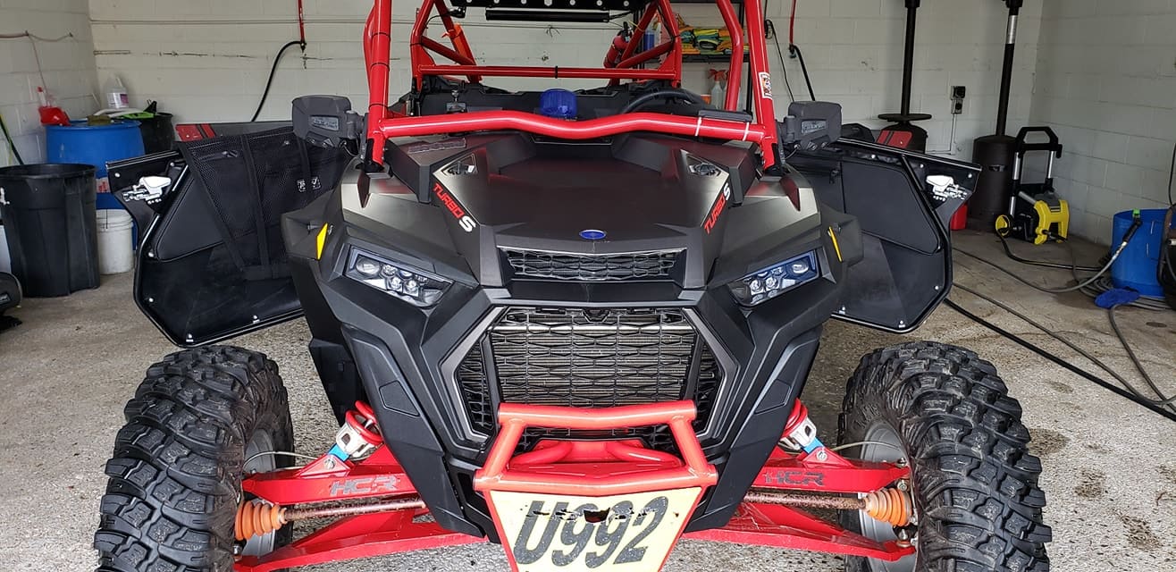 Our Window Tint, Auto Detail, PPF, & Ceramic Coating Projects Photo Gallery