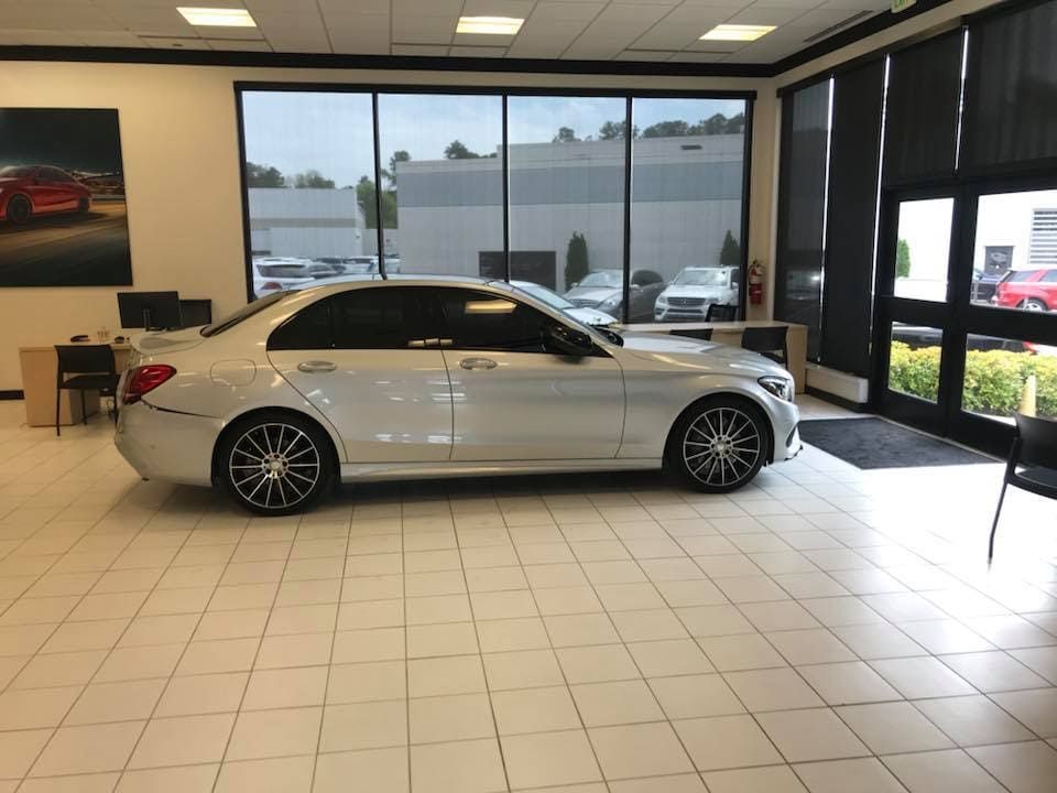 Mobile Auto Tint Near Me