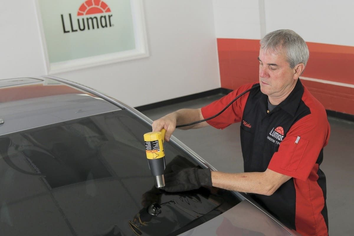 Mobile Car Window Tinting Near Me | R1 Auto Caboolture