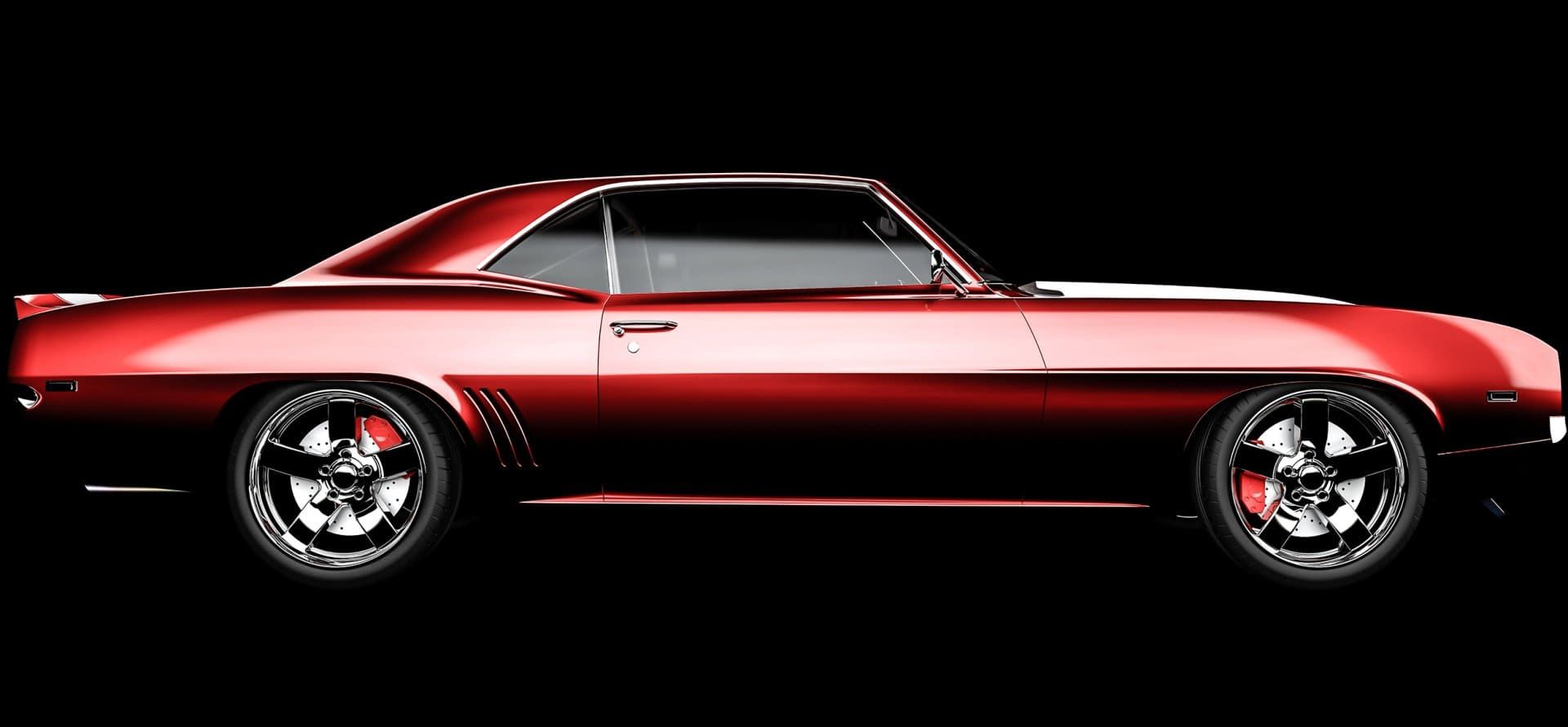 OneStop Shop for Window Tinting, Detailing, & Paint Protection