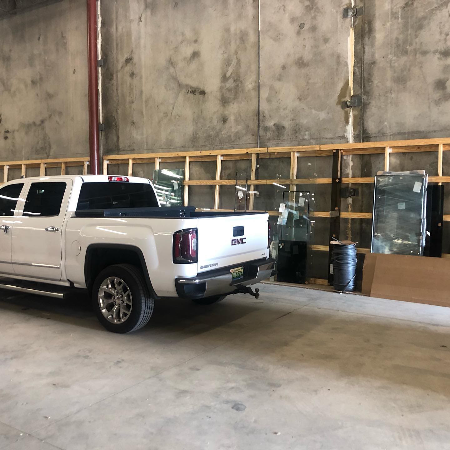 window tinting cost