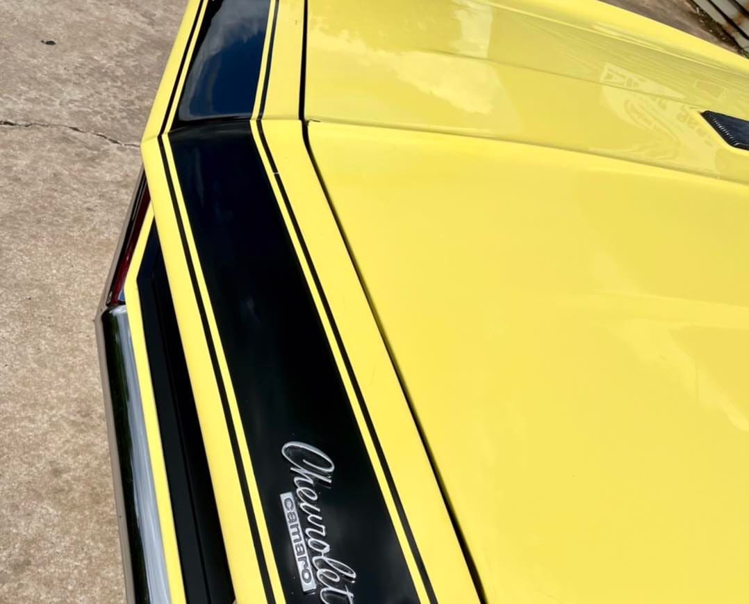 ceramic coating installation