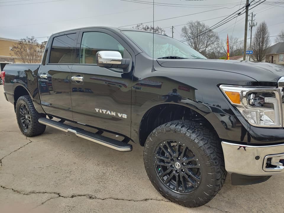 Best window tinting