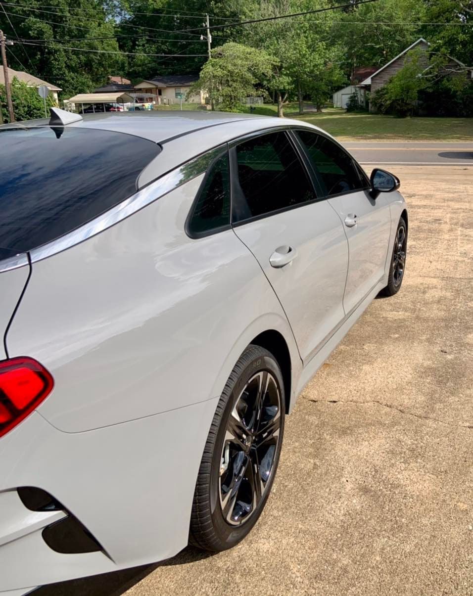 Best paint correction at Gardendale AL
