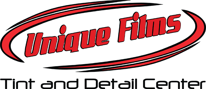 Unique Films Tint & Detail Center in Gardendale