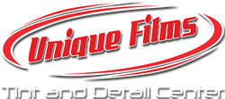 Unique Films Tint & Detail Center