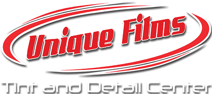 Unique Films Tint & Detail Center