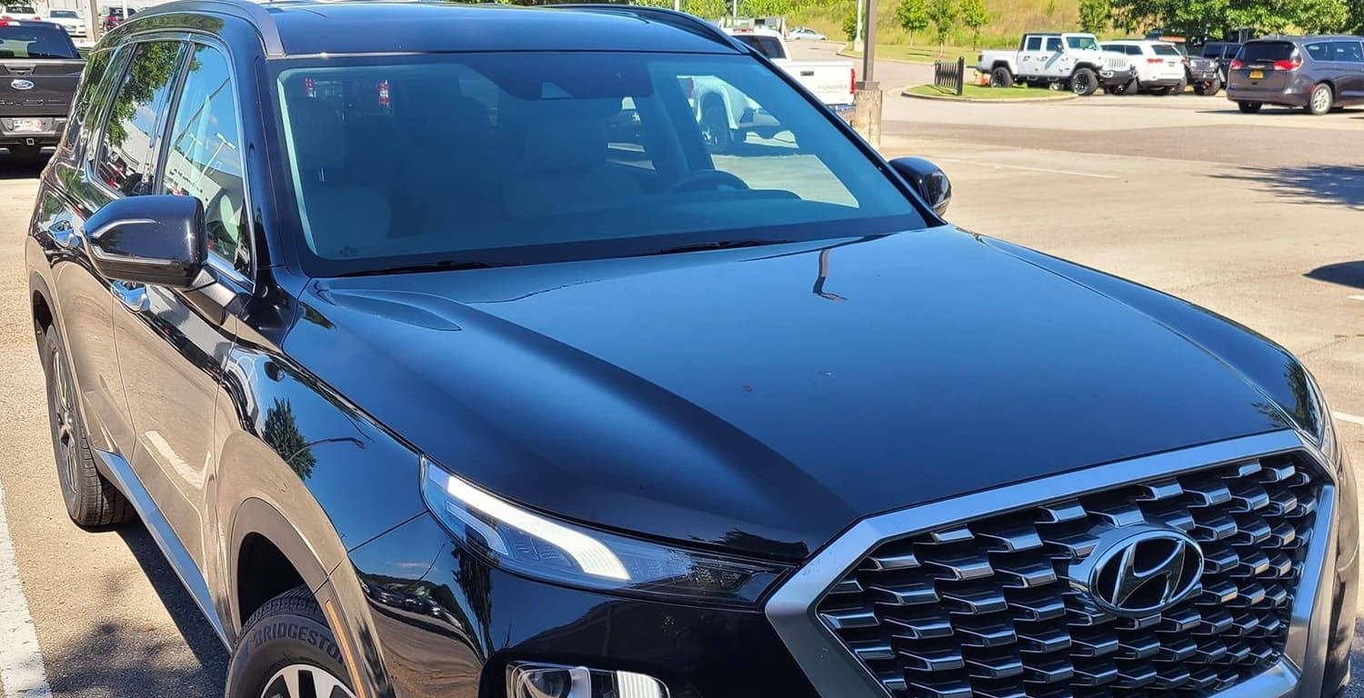 best car paint protection film installers