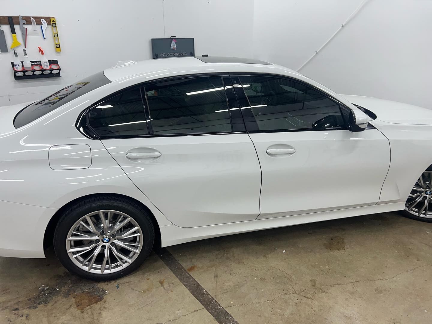 auto window tint shop near me