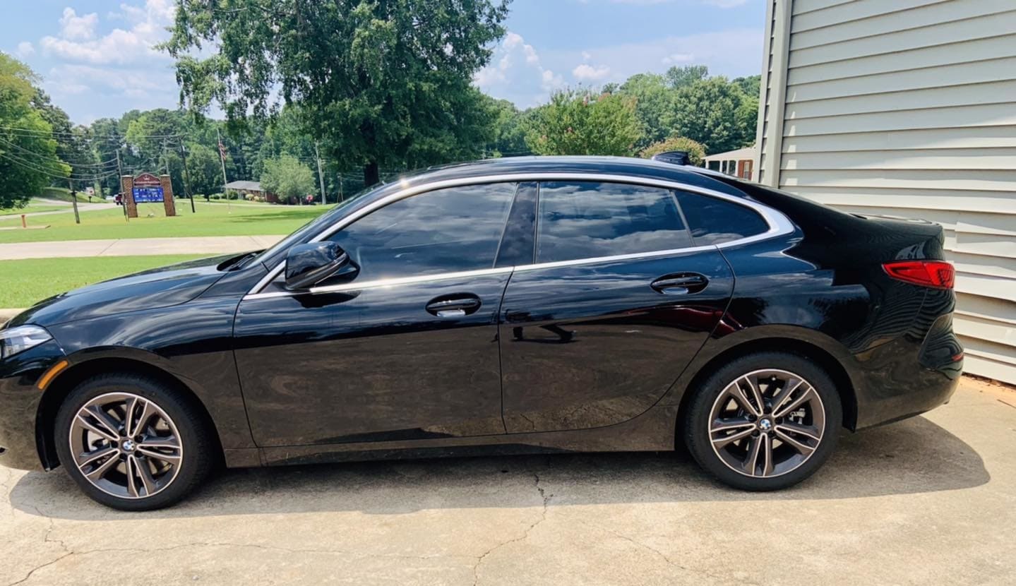 car window tinting companies