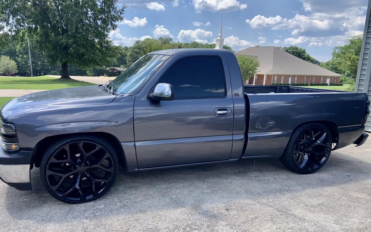 car window tinting installation near me