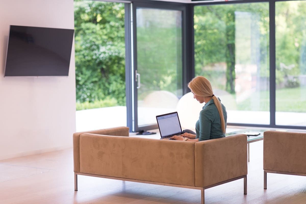 energy saving window films for homes