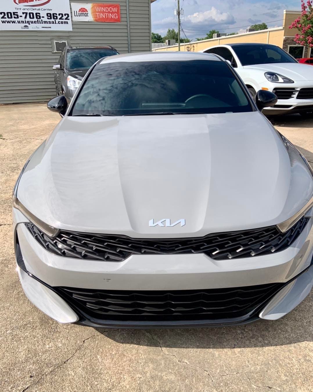 paint correction near me