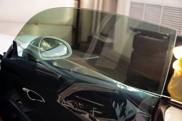 window tint installation near me