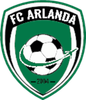 FC Arlanda - logo