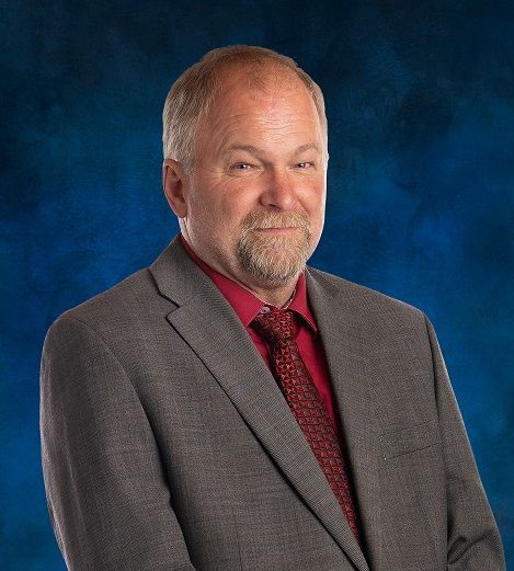 Mike Butts